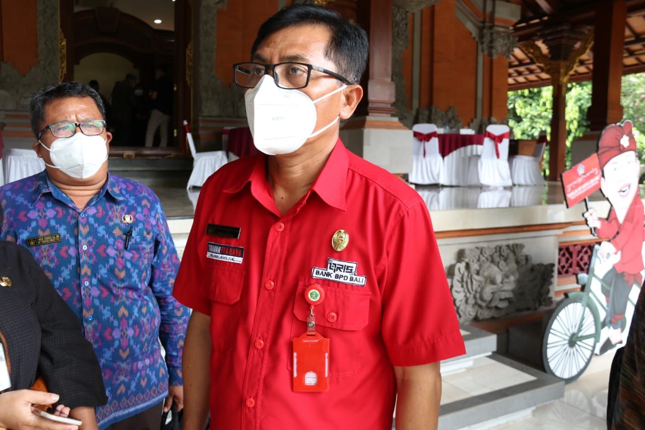 podiumnews.com-Tabanan Ikuti Arahan Gubernur Bali Terkait Percepatan Pembangunan TPS3R